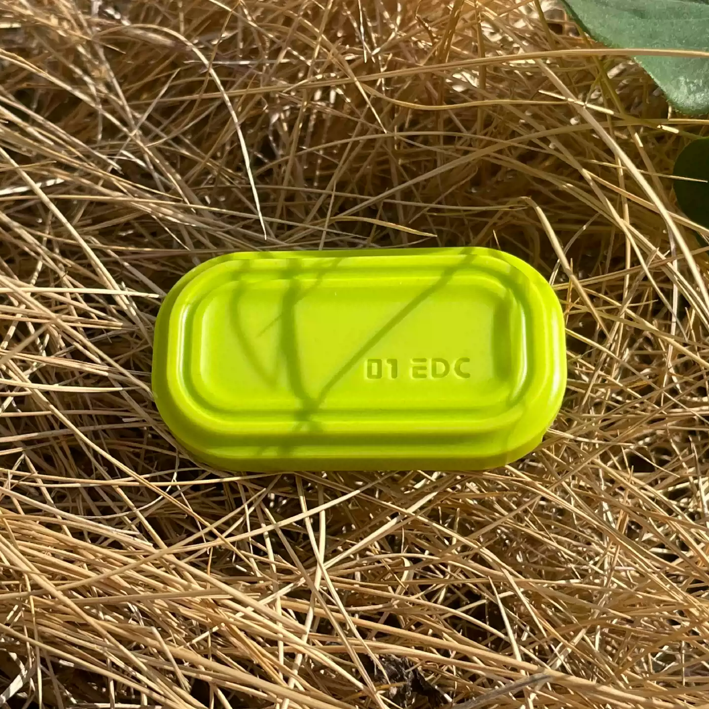 Slider Shell-Corian