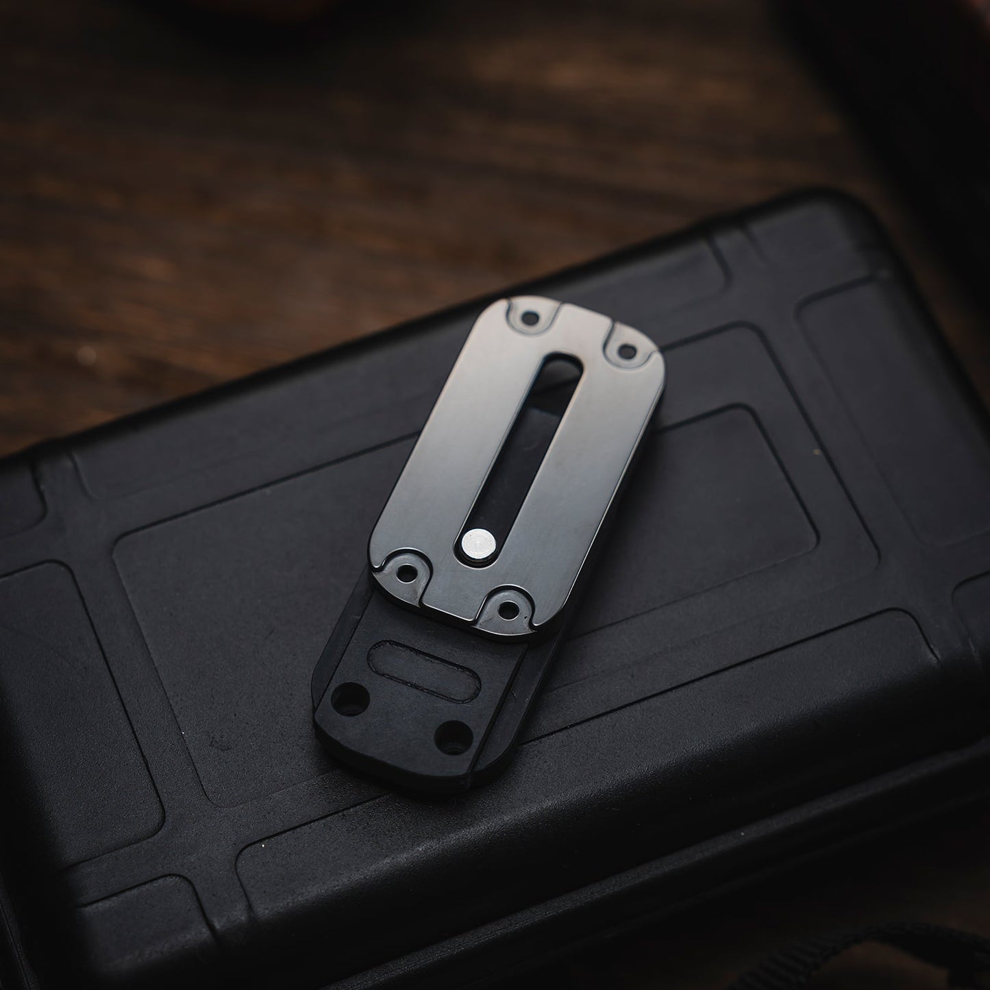 Slider Core-Thin