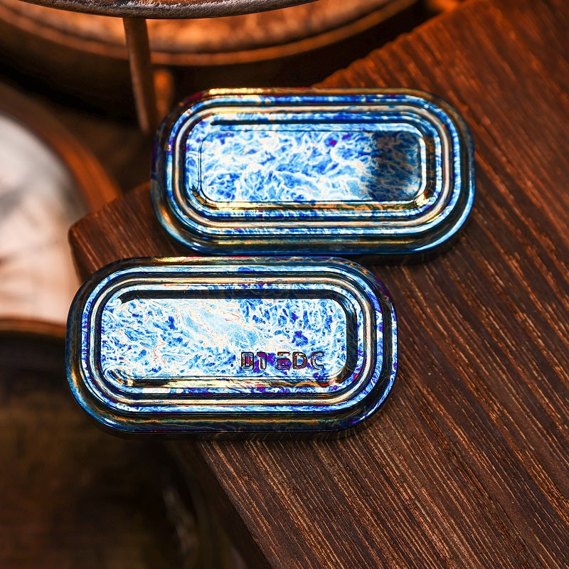 Slider Shell-Special Materials