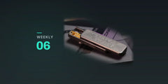 World EDC Weekly — Issue 06: Early September Edition