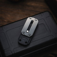 Slider Core-Thin