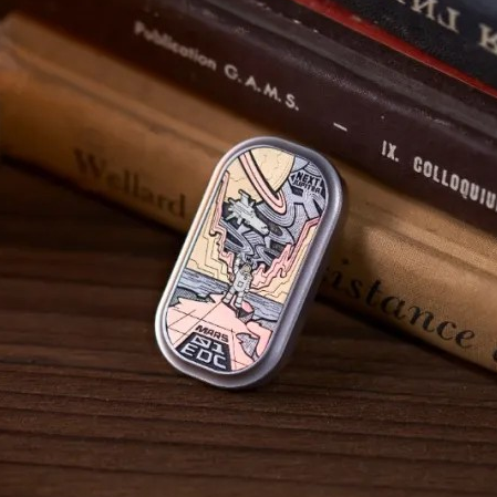 Slider Shell-Anniversary 2 – WorldEDC