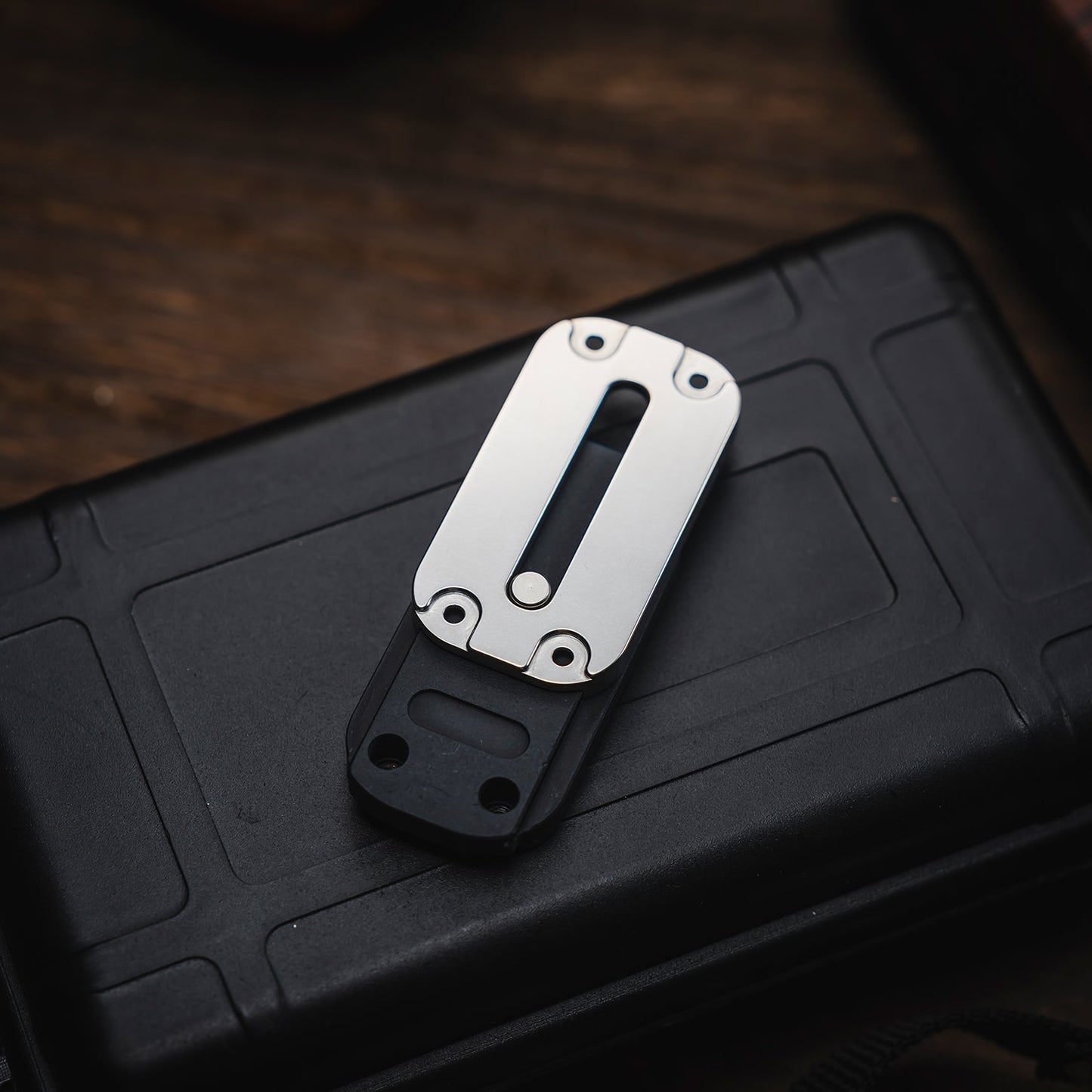 Slider Core-Thin