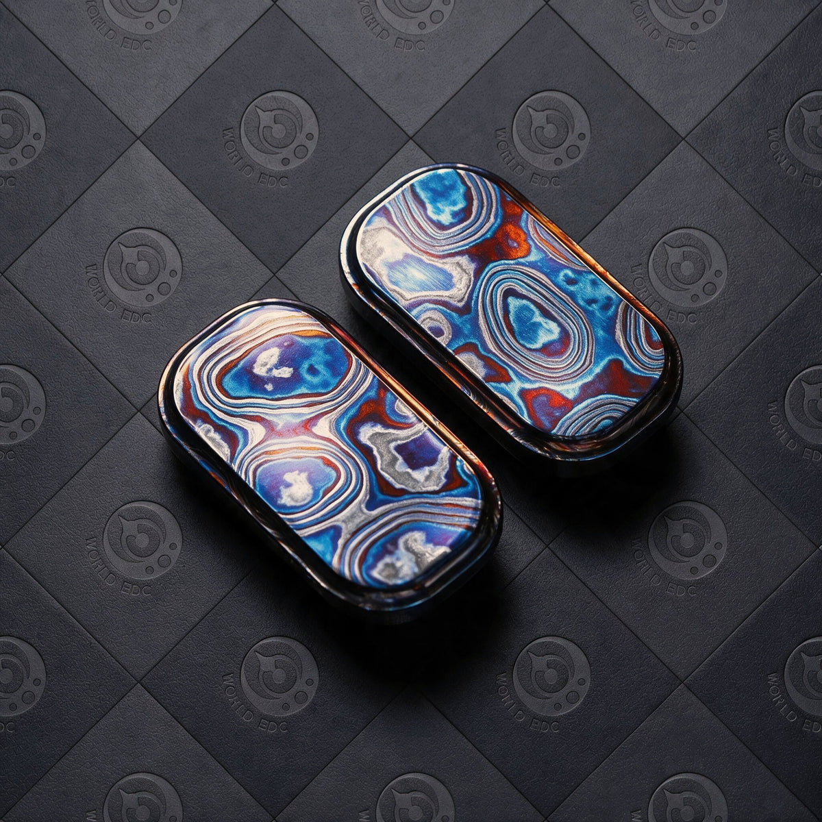 01EDC Premium Material Slider-No.11