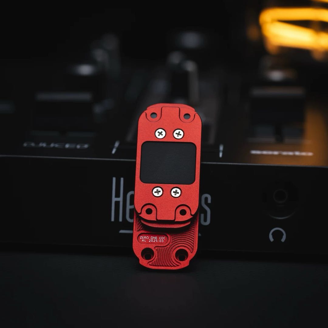 Slider Core-Ultra Thin