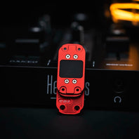 Slider Core-Ultra Thin