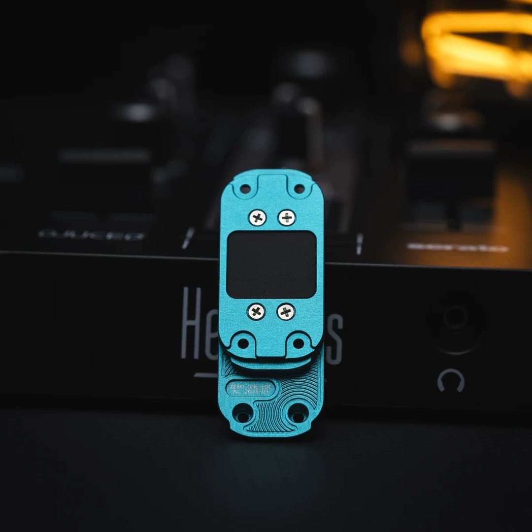 Slider Core-Ultra Thin