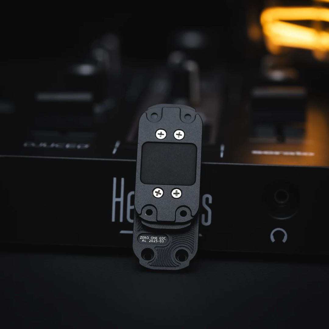 Slider Core-Ultra Thin