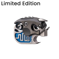 LAUTIE & THE HATEDUST PROJECT Armored Boar Bottle Opener