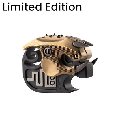 LAUTIE & THE HATEDUST PROJECT Armored Boar Bottle Opener