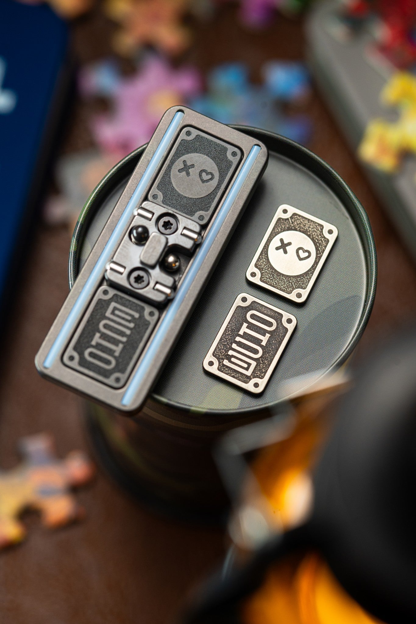 ECHO