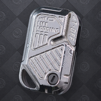 Premium Material POP Slider