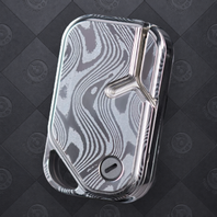 Premium Material Flat POP Slider
