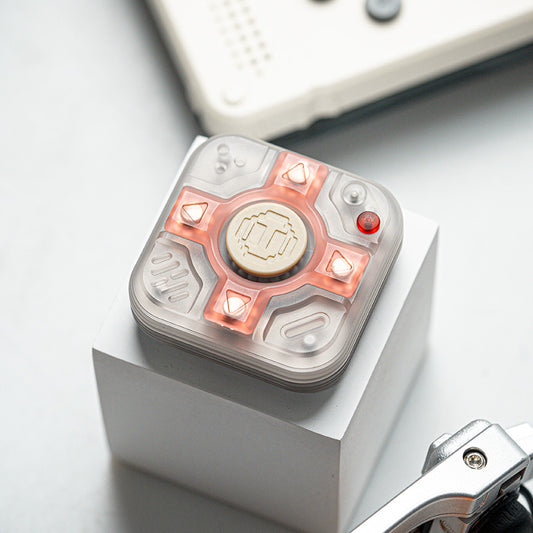 Pig Cube