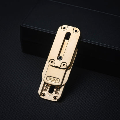 Slider Core-Mechanical