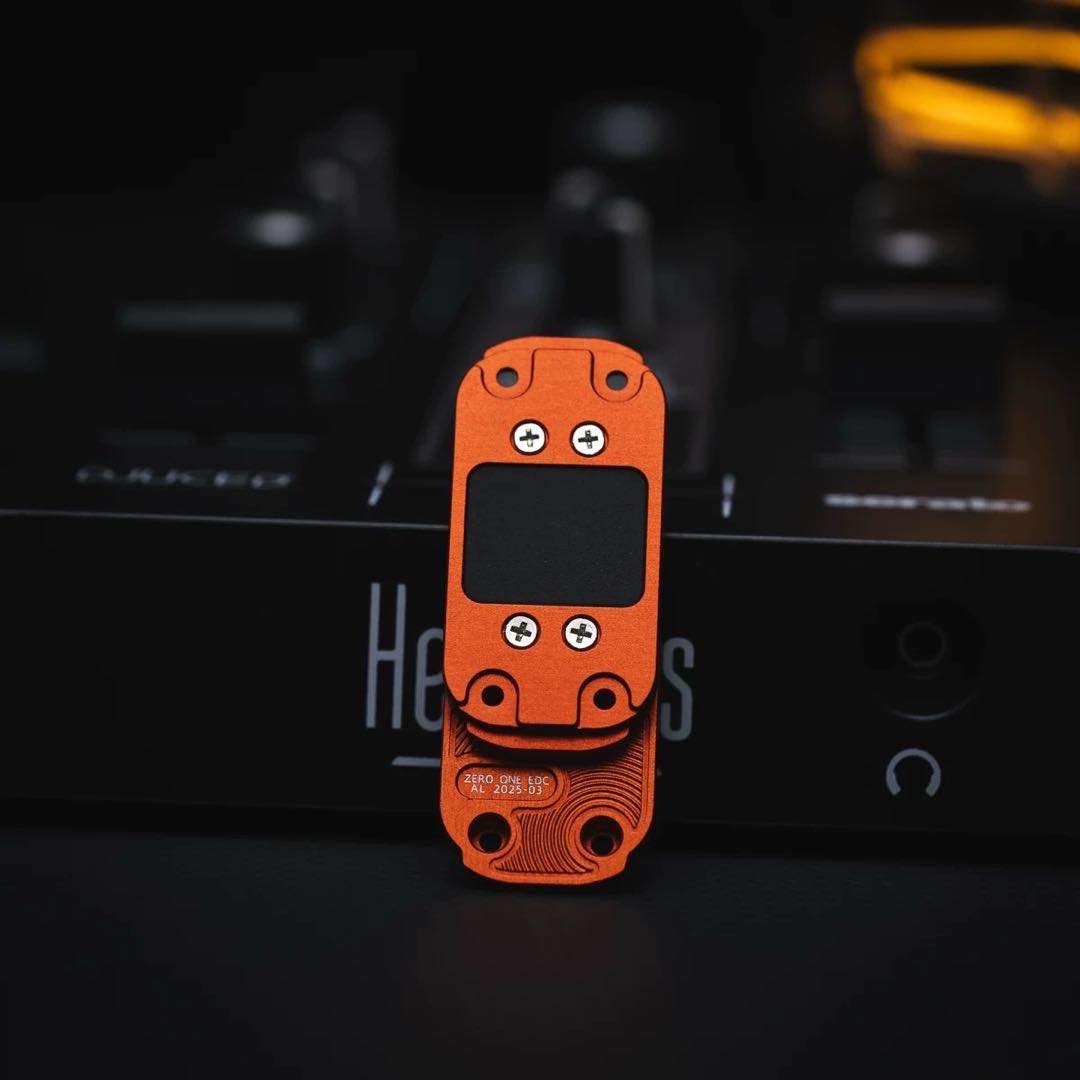 Slider Core-Ultra Thin