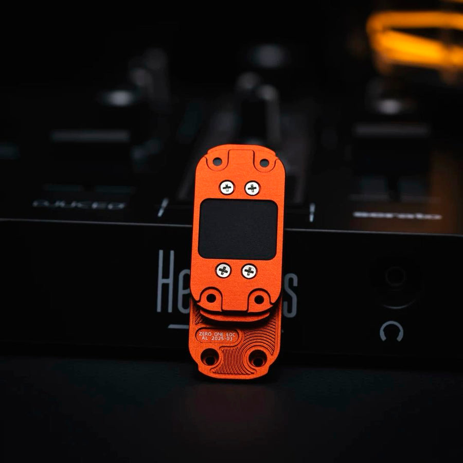 Slider Core-Ultra Thin