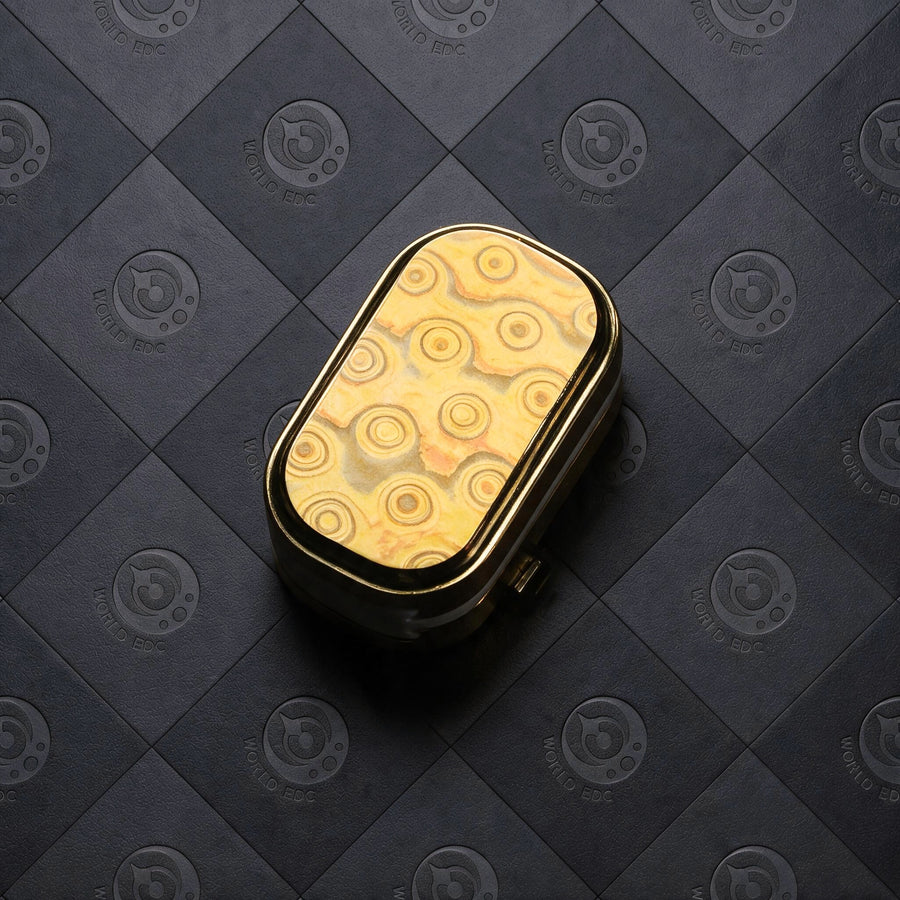 01EDC Premium Material Slider-No.11
