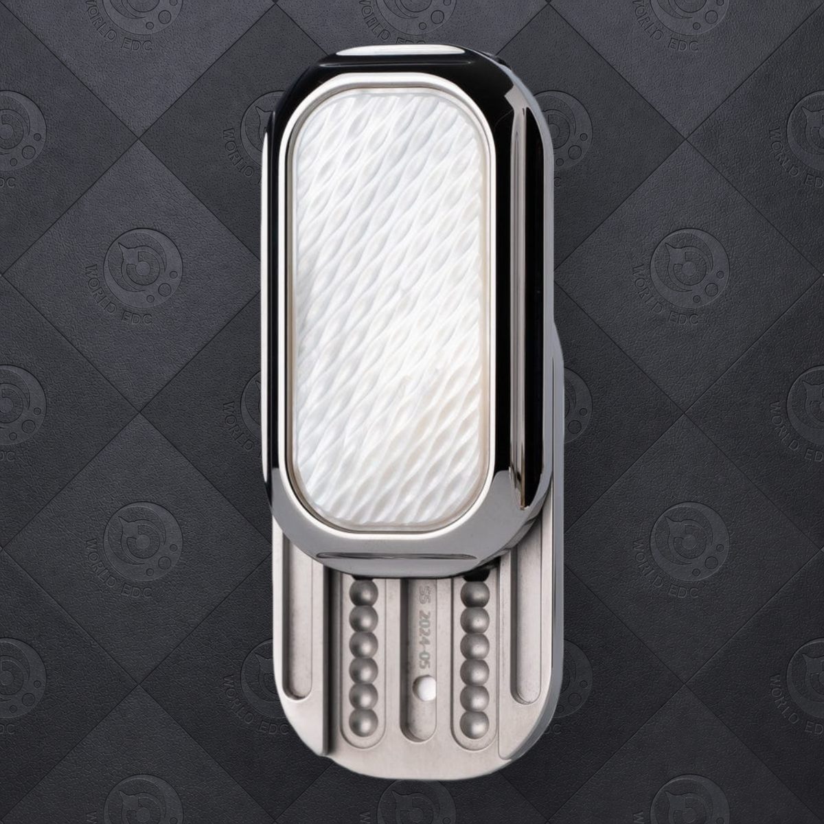 Wave Texture Slider-No.10