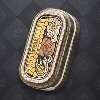 Fortune Feast Slider-OneBean Collaboration