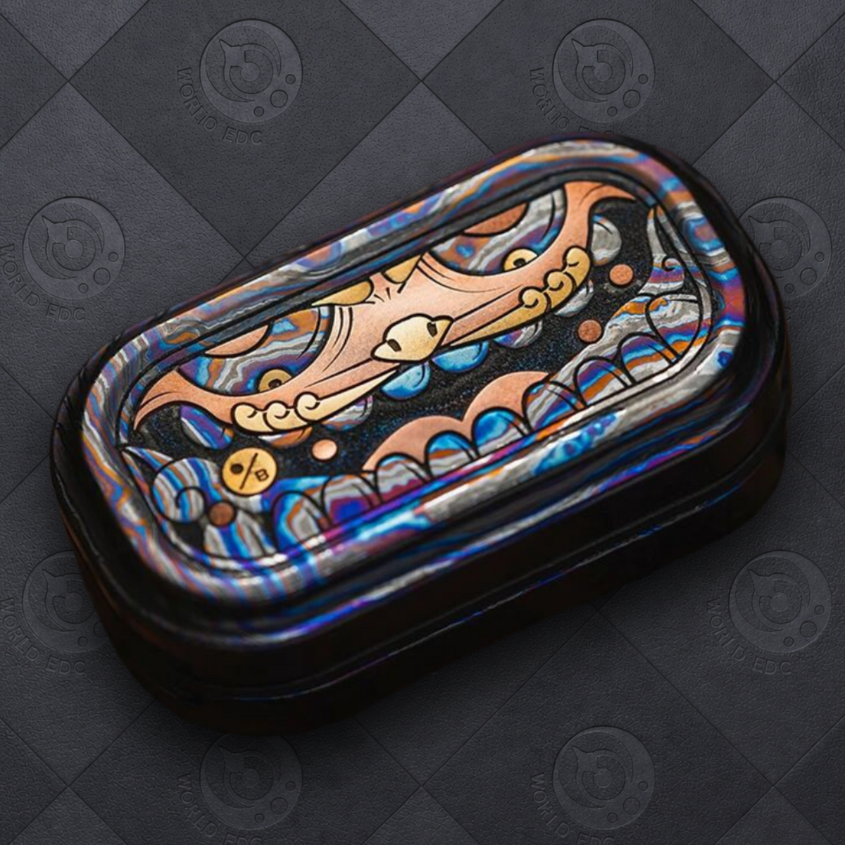 Fortune Feast Slider-OneBean Collaboration