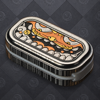 Fortune Feast Slider-OneBean Collaboration