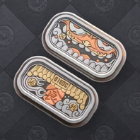 Fortune Feast Slider-OneBean Collaboration