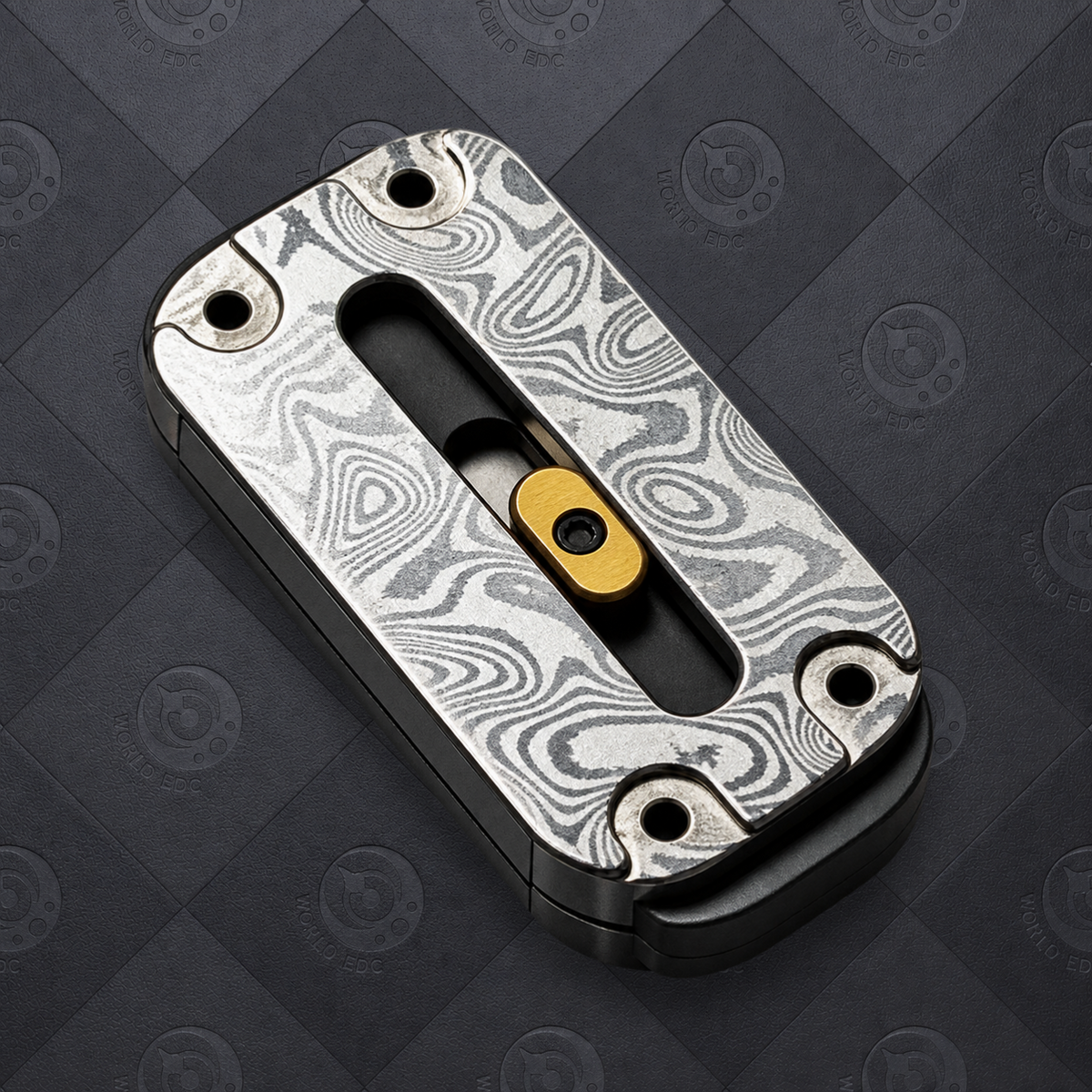 Premium Material Ultra-thin Eject Slider Core