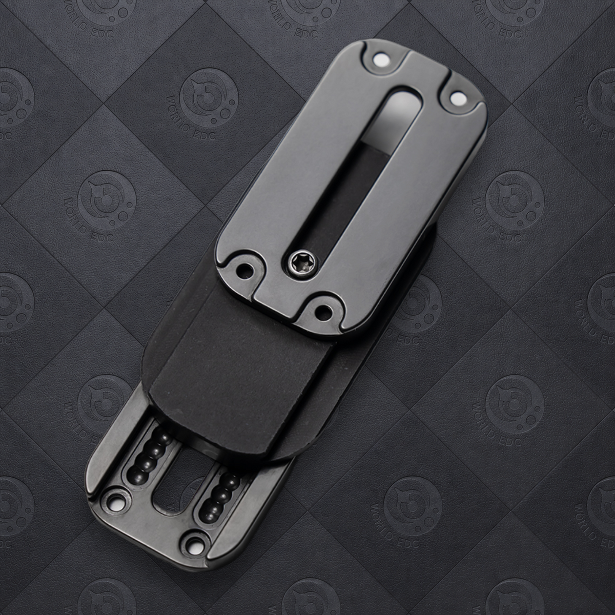 TrebleBass Slider Core