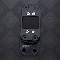 Ultra-thin Slider Core