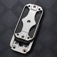 Ultra-thin Eject Slider Core