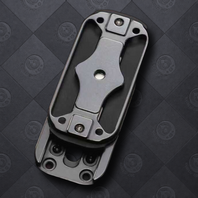 Ultra-thin Eject Slider Core