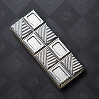 Premium Material CocoaWafer Slider