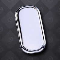 Flat Surface Slider Shell-No.11