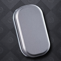 Flat Surface Slider Shell-No.11