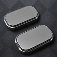 Flat Surface Slider Shell-No.11