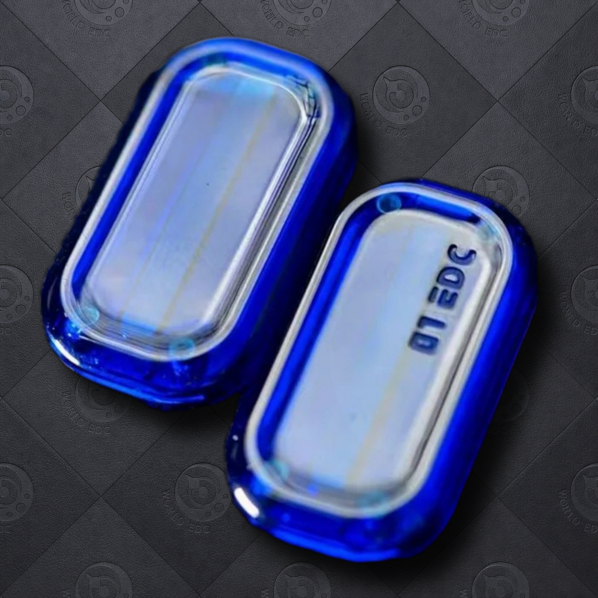 PC Plastic Slider Shell-No.12