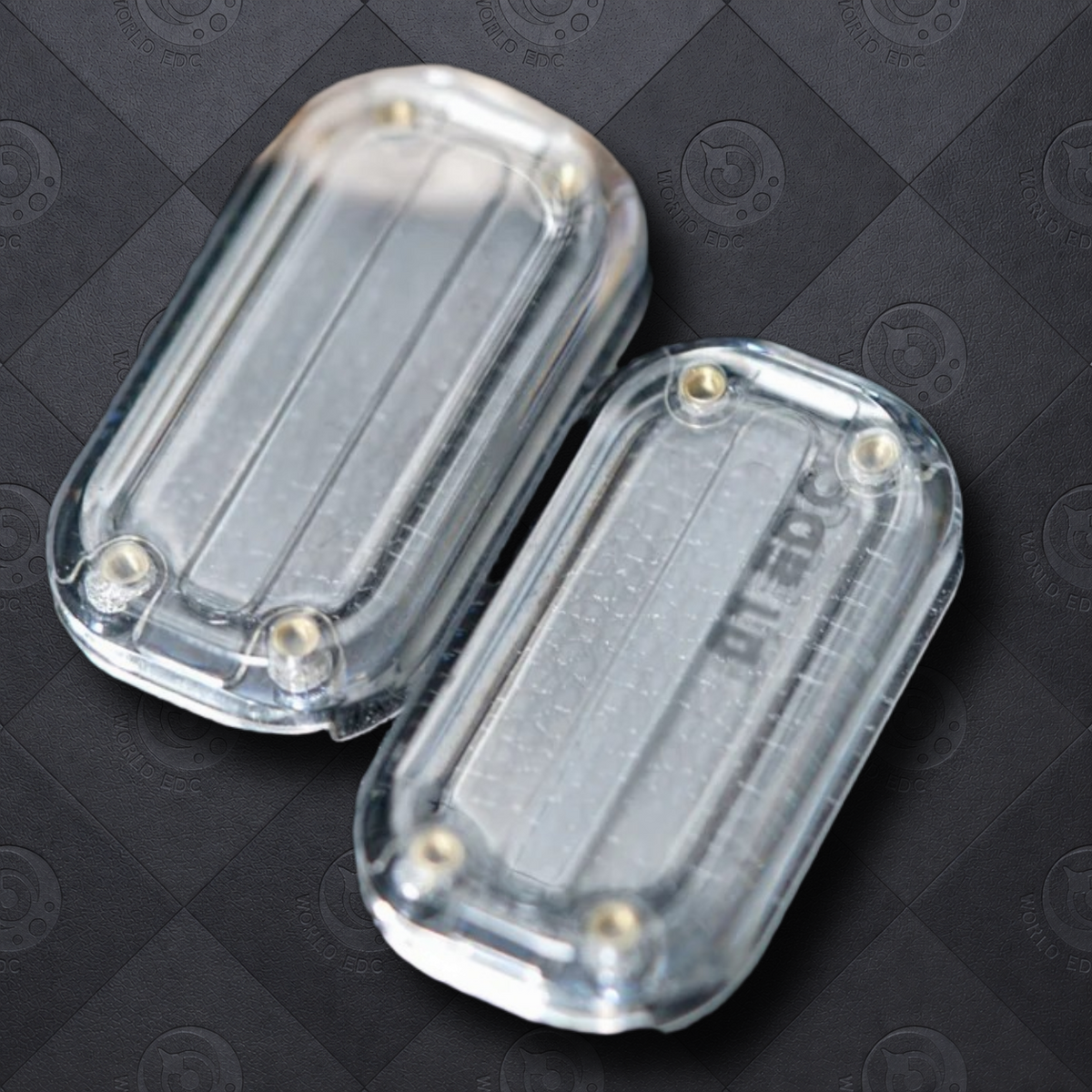PC Plastic Slider Shell-No.12
