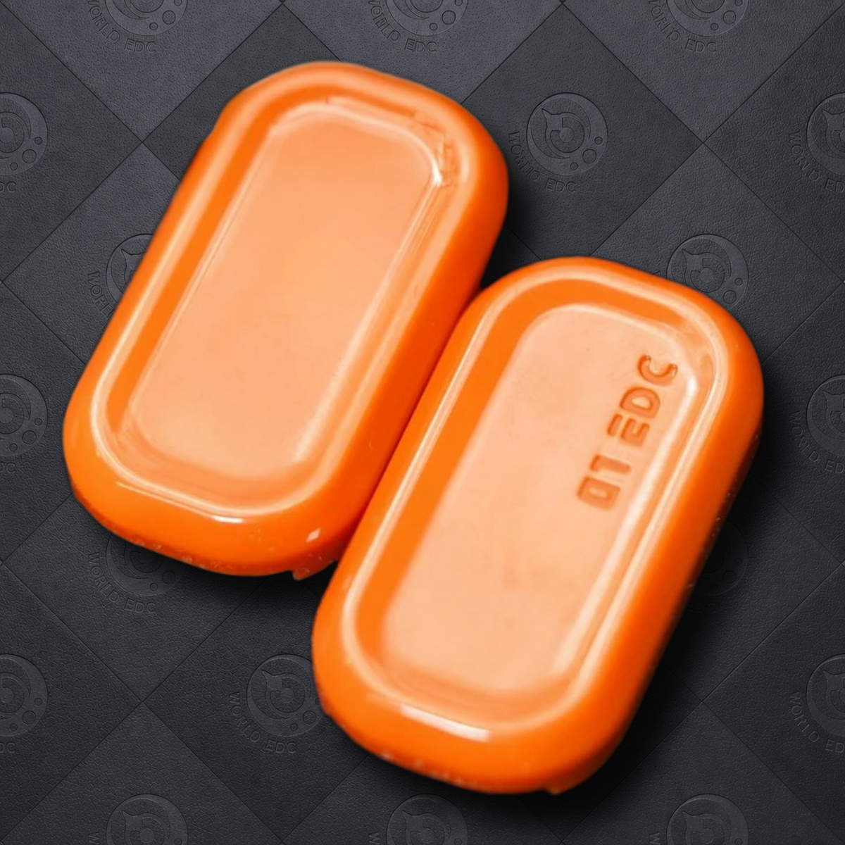PC Plastic Slider Shell-No.12