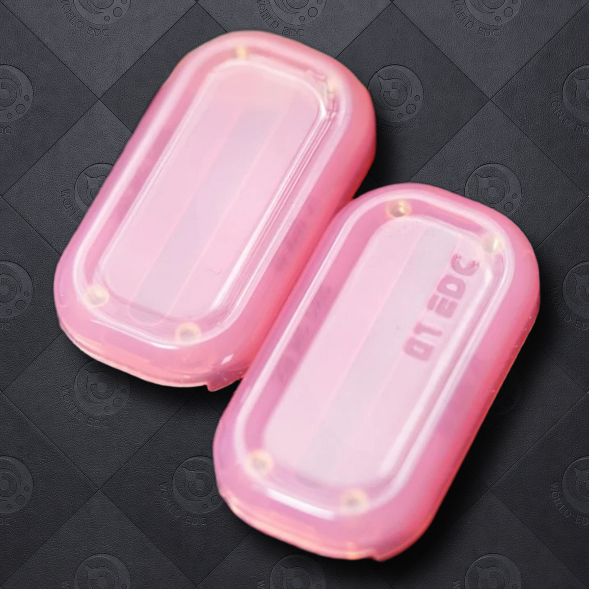 PC Plastic Slider Shell-No.12