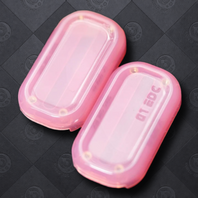 PC Plastic Slider Shell-No.12