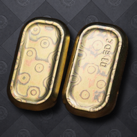 Premium Material Slider Shell-No.12