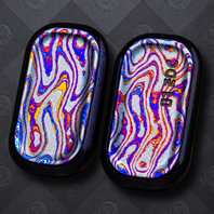 Premium Material Slider Shell-No.12