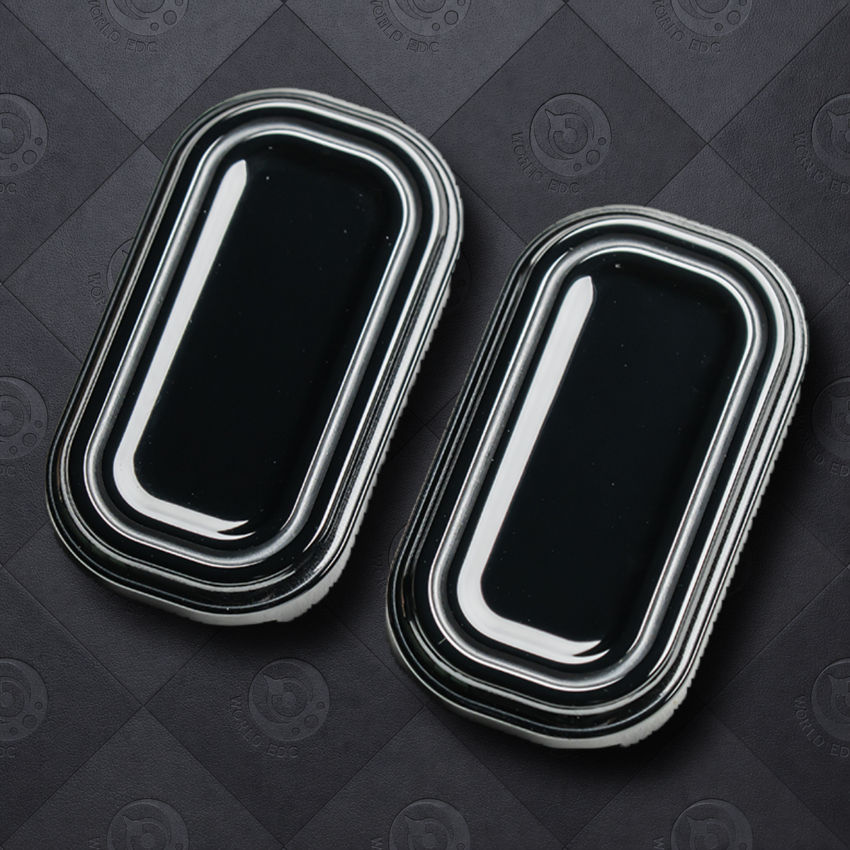 Ceramic Slider Shell-No.7