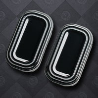 Ceramic Slider Shell-No.7