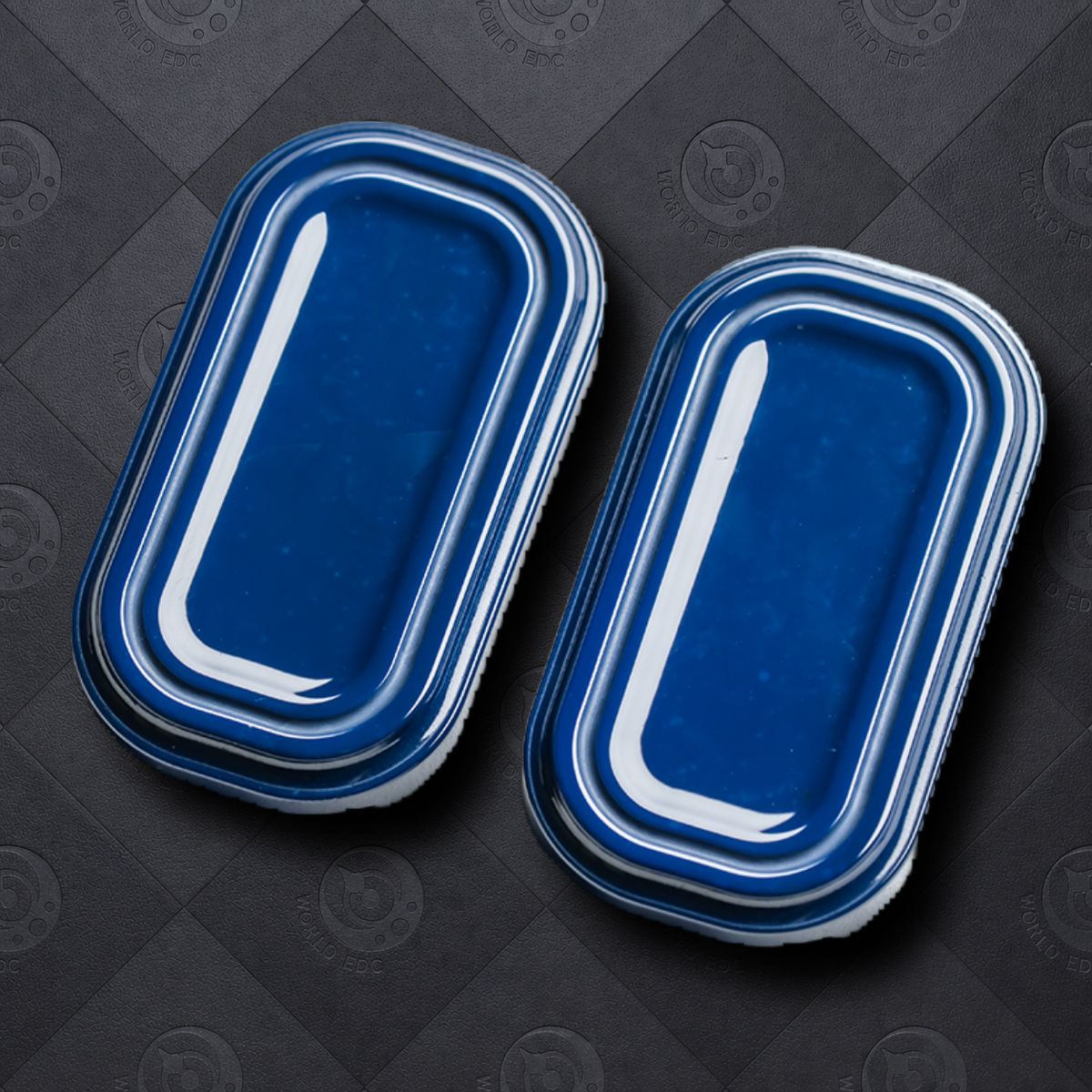 Ceramic Slider Shell-No.7