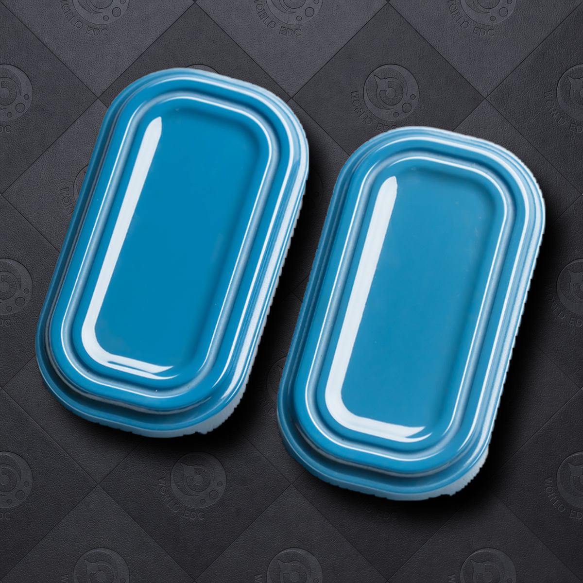 Ceramic Slider Shell-No.7