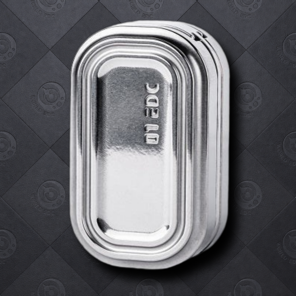 Minimalist Slider Shell-No.7