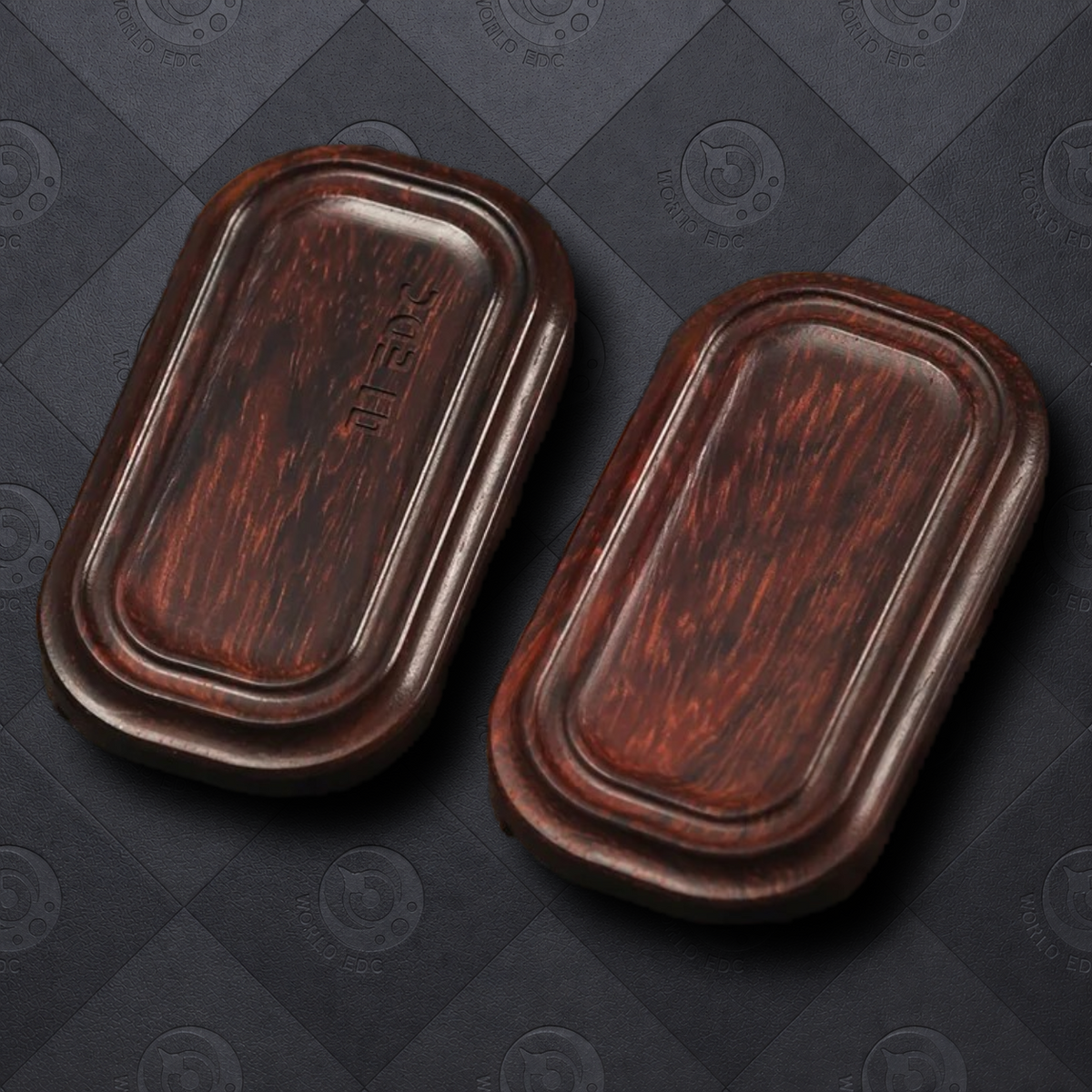 Wooden Slider Shell-No.7