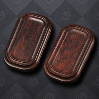 Wooden Slider Shell-No.7